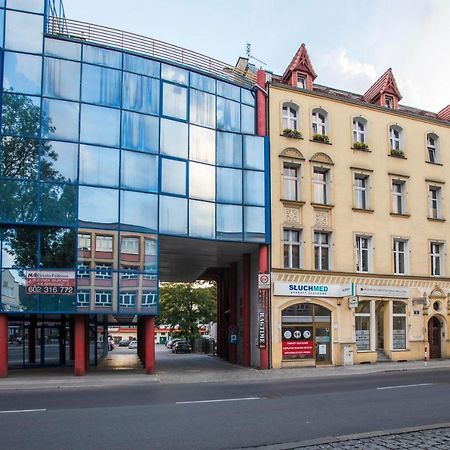 Proseco Apartments -Self Check-In- Oppeln Exterior foto