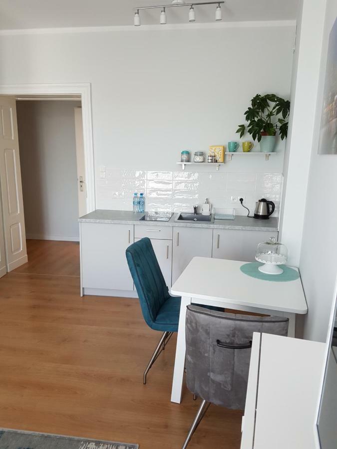 Proseco Apartments -Self Check-In- Oppeln Exterior foto