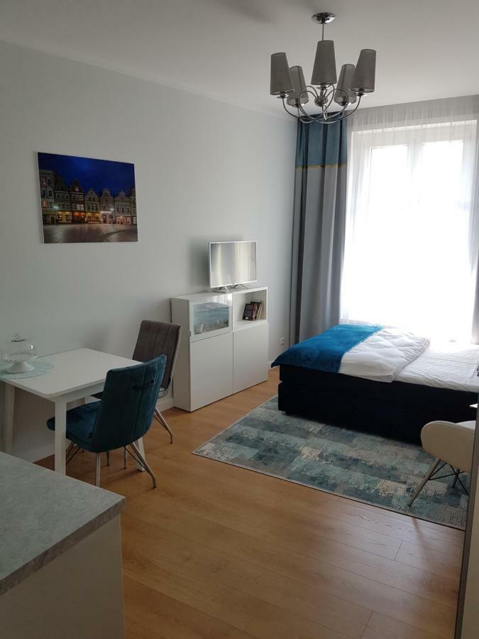 Proseco Apartments -Self Check-In- Oppeln Exterior foto