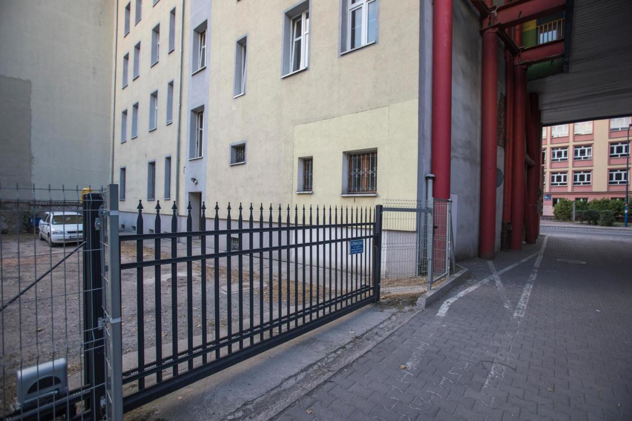 Proseco Apartments -Self Check-In- Oppeln Exterior foto